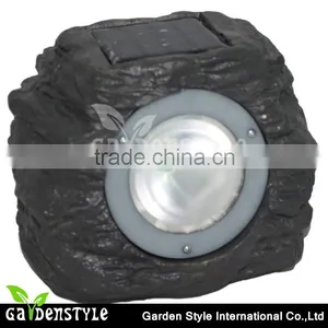 Led Lighting Power Supply Garden Rock Led Light, Led Lighting Manufacturer, Automatically Illuminate Led Lighting Factory thumbnail-1