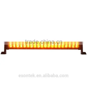 2016 the Most Popular Led Driving Light Bar Amber/jeep Led Light Bar 30W 60W 90W 120W 150W 180W 210W 240W 270W thumbnail-2