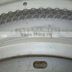 Tyre Making Machine and Tire Mold thumbnail-1
