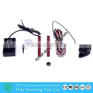 12V Buzzer Electromagnetic Parking Sensor Without Led Display ,parking Sensor XY-U301 thumbnail-1