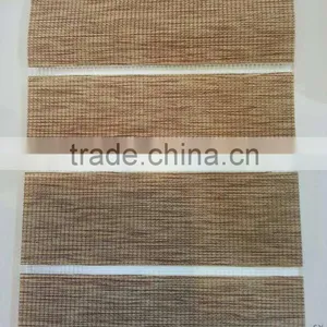 Plain Fabric Roman Blind and Fabric thumbnail-4