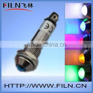 FL1-024 220v ac Control Panel Indicator Light thumbnail-1