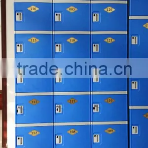 High Quality Plastic Tool Cabinet thumbnail-1