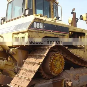 BULLDOZER D8N thumbnail-3