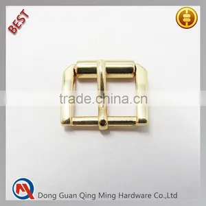 Solid Gold Metal Buckle For Lady Bag thumbnail-1