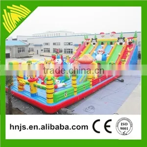 Used Inflatable Bouncers Sale Indoor Inflatable Bouncers thumbnail-6