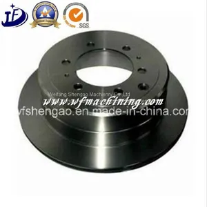CNC Machinery Custom Machining From Machining Company thumbnail-4