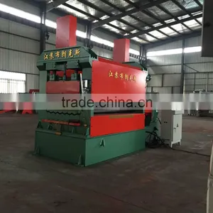 Metal Board Straightening Machine thumbnail-4
