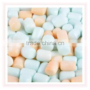 Mix-fruity Colored Crispy Marshmallow Candy thumbnail-1