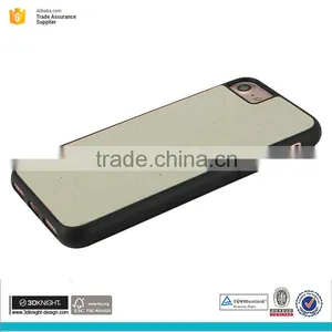 For Iphone 7 Concrete Cell Phone Case Cement thumbnail-5