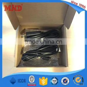 MDR36 MSR009 With 3mm 2tracks 3tracks Magnetic Card Reader thumbnail-4