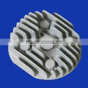 Impeller for Compressor thumbnail-1