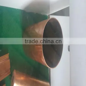 HEAVY WALL HARD DRAWN COPPER TUBE thumbnail-3