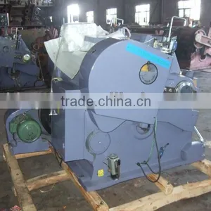 Semi Automatic Shoe Box Folding Machine thumbnail-1