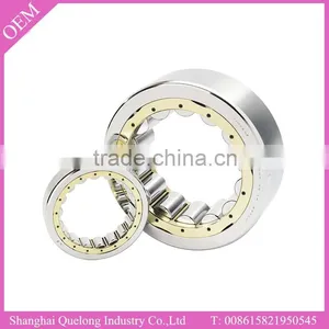 Cheap Price Roller Bearing nu Type Cylindrical Roller Bearing thumbnail-3