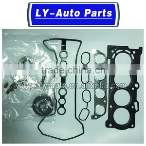 NEW HEAD GASKET SET FOR Toyota Tundra OEM 04111-0C080 thumbnail-1
