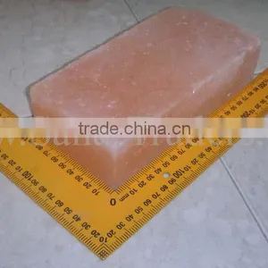 Salt Slabs / Salt Tile / Salt Bricks / Rock Salt Tile / Himalayan Rock Salt Tile / Massage Room Salt Tiles / Salt Therapy thumbnail-5
