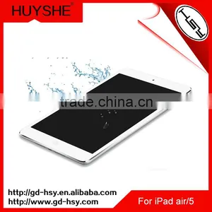 HUYSHE Tempered-glass Tablet Screen Protector for Ipad Air Air2 thumbnail-2