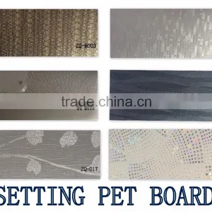 ST-PETG-6020 High Glossy Pet Mdf Board thumbnail-4