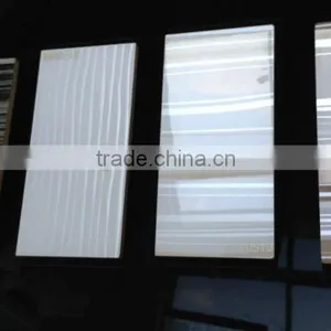Mirror -Effect 1mm Acrylic Sheet Faced Mdf /plywood for Furniture or Cabinet thumbnail-5