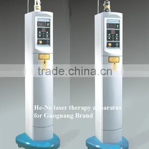 He-Ne Laser Therapy Apparatus thumbnail-1