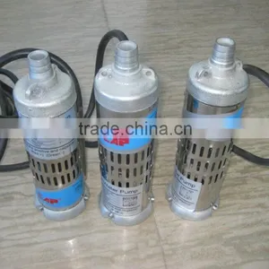 Solar Water Pump System for Farm Irrigation Solar System thumbnail-4