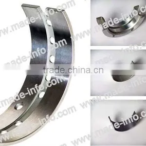 TRACTORS 619C Engine Main Bearing for 8N5346 025 thumbnail-3