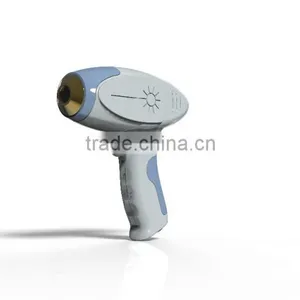 808nm Diode Laser Hair Removal in All Color Machine thumbnail-4