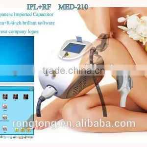 Biggest Discount ! 2016 New Portable Multifunction Elight Hair Removal (CE) thumbnail-5