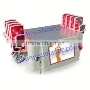 Lipolaser Body Shape Machine LP-01/CE&ISO Lipo Laser Fda Approved thumbnail-1