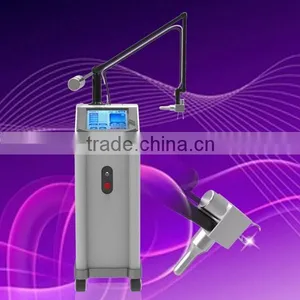 CE & FDA Approved Most Professional Dot Fractional Co2 Laser Fractional Co2 Laser Beauty Device thumbnail-1