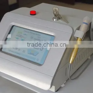 2016 Best Price Vascular Removal Machine 980nm 15W Laser Diode thumbnail-3