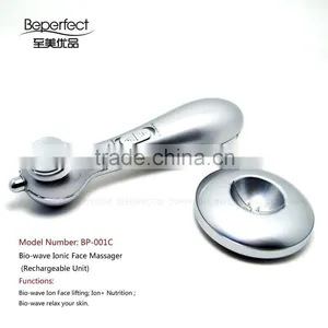 BP-001C Wholesale Microcurrent Face Lift Machine Home Use Looking for Trade Company do OME Business thumbnail-2