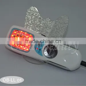 Led Light Therapy Skin Tightening Machine thumbnail-1