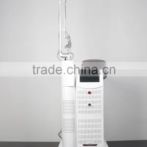 Ultra Pulse Vaginal Tightening Fractional Co2 Laser Machines / Vagina 0.1mj-300mj Tightening Co2 Fractional Laser /ce Spa Use Fractional Laser Co2 1ms-5000ms thumbnail-2