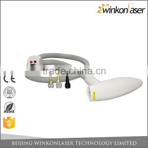Wholesale Portable Tattoo Removal E-light Ipl Rf+nd Yag Laser Multifunction Machine for Skin Care thumbnail-5
