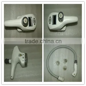 RF Vacuum Roller Sliming Machine ,face Vacuum Suction Machine thumbnail-5