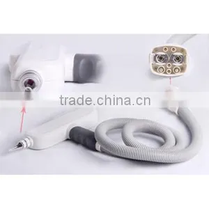 Haemangioma Treatment ND Yag Laser 1064nm Tattoo Removal Machine Q-switched F12 Laser Removal Tattoo Machine thumbnail-3