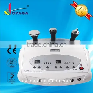 OL-1001B Ultrosonic Beauty Facial Equipment thumbnail-1