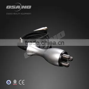 Multifunctional Cavitation RF Vacuum Roller Beauty Beauty Salon Face Slimming Device thumbnail-2