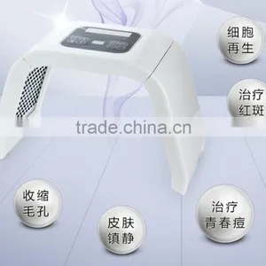 2016 Effective Result Led Pdt Bio-light Therapy Skin Treatment System thumbnail-2