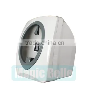 Magic Mirror 3D Skin and Hair Analyzer Machine/scanner Dialysis Machine thumbnail-1