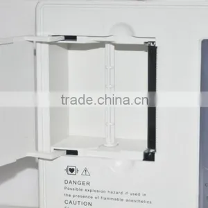 7 Inch Portable Resting 3 Channel 12-lead Electrocardiograph ECG Machine EKG-903A3 With CE ISO Approved thumbnail-5