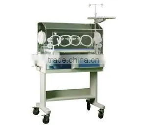 Hospital New Born Care Equipment Baby Incubator Computer Controlled Neonatal/Infant Incubator thumbnail-2
