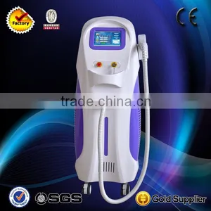 Top Selling Hair Removal 808 Diode Laser / Laser Hair Removal Machine thumbnail-4