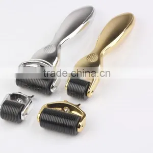 Skin Beauty Products Healing Wounds Treatment Derma Roller System Oem CTS-1080A thumbnail-4