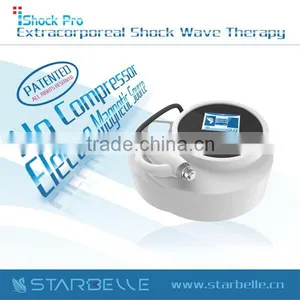 2014 Hot Sale Acoutis Wave Therapy Beauty Salon Body Slimming Aesthetic Devices thumbnail-1