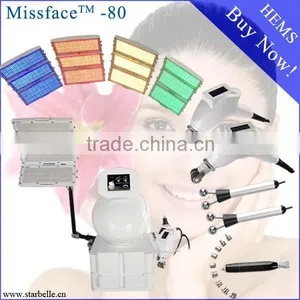 Newly Face Lift / Face Lifting Radiofrequency Fractional RF Machine thumbnail-1