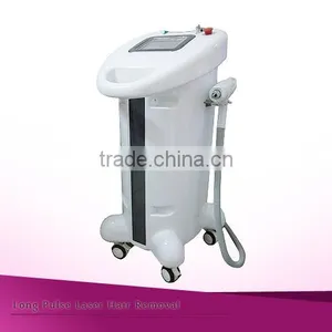 2016 Hot Sale !!! Permanent Hair Removal Machine for Sale With Online Train P001 thumbnail-3