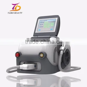 Hot Selling Hair Removal Machines---shr Hair Removal Machines thumbnail-1